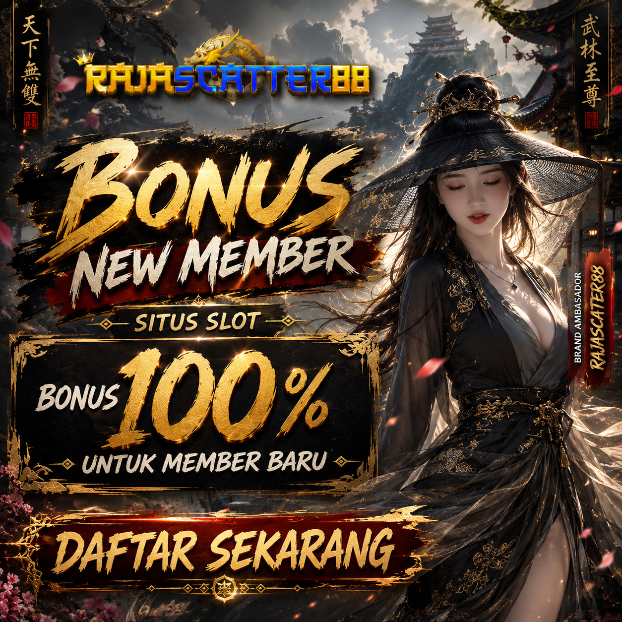 slot bonus
